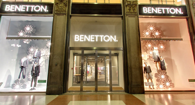 Benetton, Antitrust: “Abuso di dipendenza economica”. Il gruppo: “No illeciti”