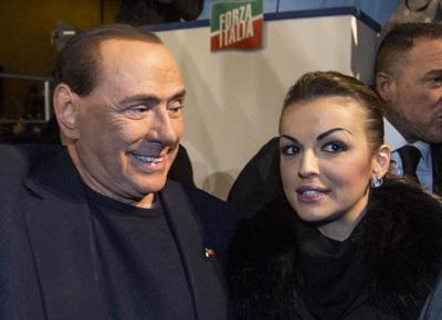 Berlusconi, lo sfogo della Pascale:"Trattata da regina, fa male chiudere così"