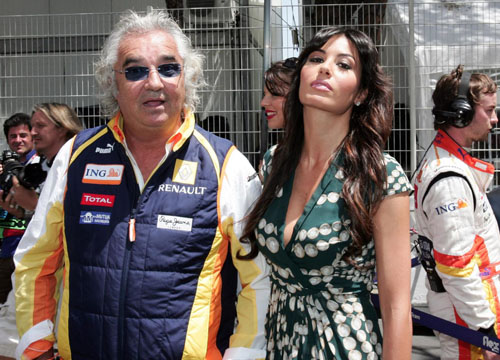 briatore gregoraci 4