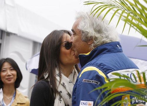 briatore gregoraci 5