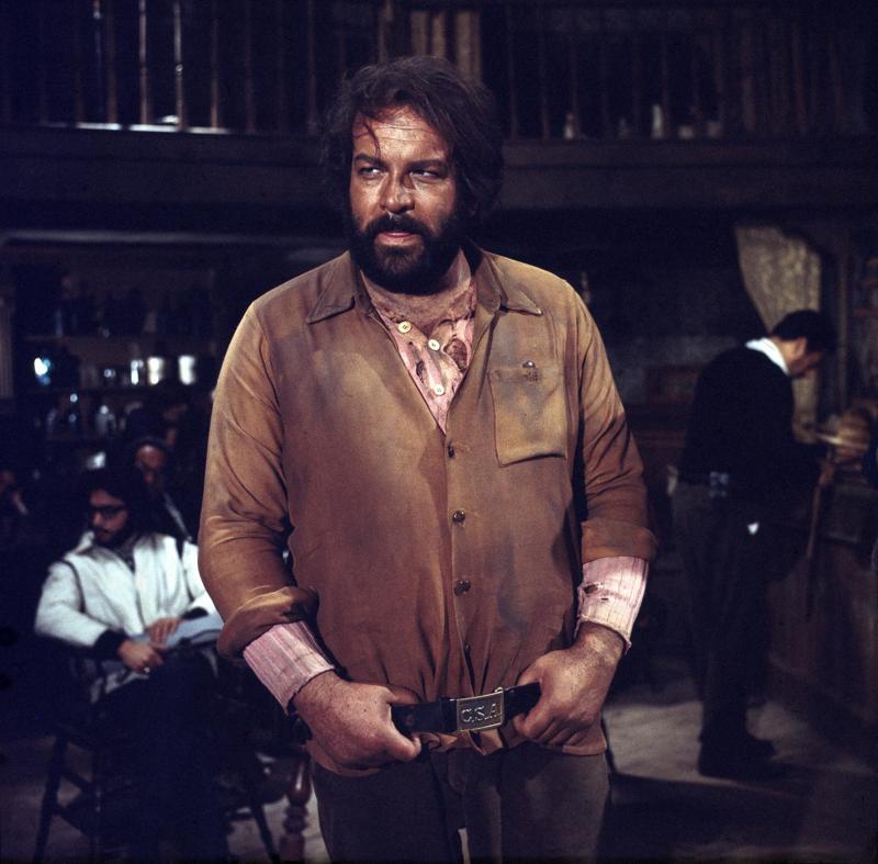 bud spencer 5