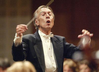 Cinque anni senza Abbado, la Scala lo ricorda con La Cenerentola