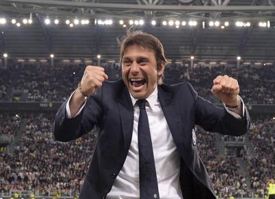 Chelsea, Antonio Conte incontra Vidal: lo vuole a Londra