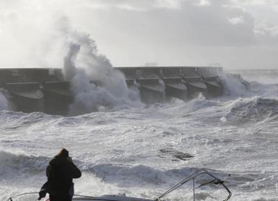 Meteo, burrasca di fine estate e addio al super-caldo (forse)