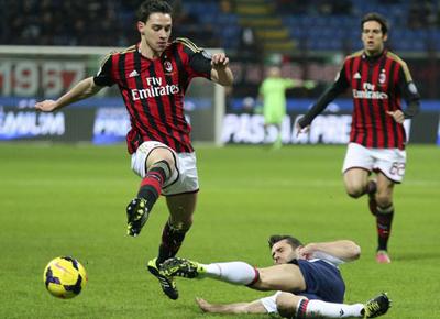 Milan, Galliani svela: "Juventus? No De Sciglio lo ha chiesto solo..."