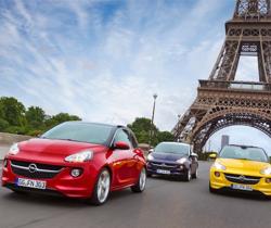 Psa compra Opel-Vauxhall per 1,3 mld euro. Accordo ufficiale