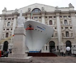 Prua Fincantieri