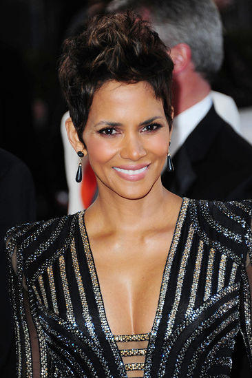 L'attrice Halle Berry ha divorziato dal collega francese Olivier Martinez dopo appena due anni di matrimonio