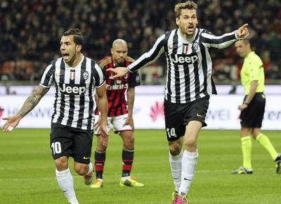 LLorente si offre alla Juventus per un ritorno low cost